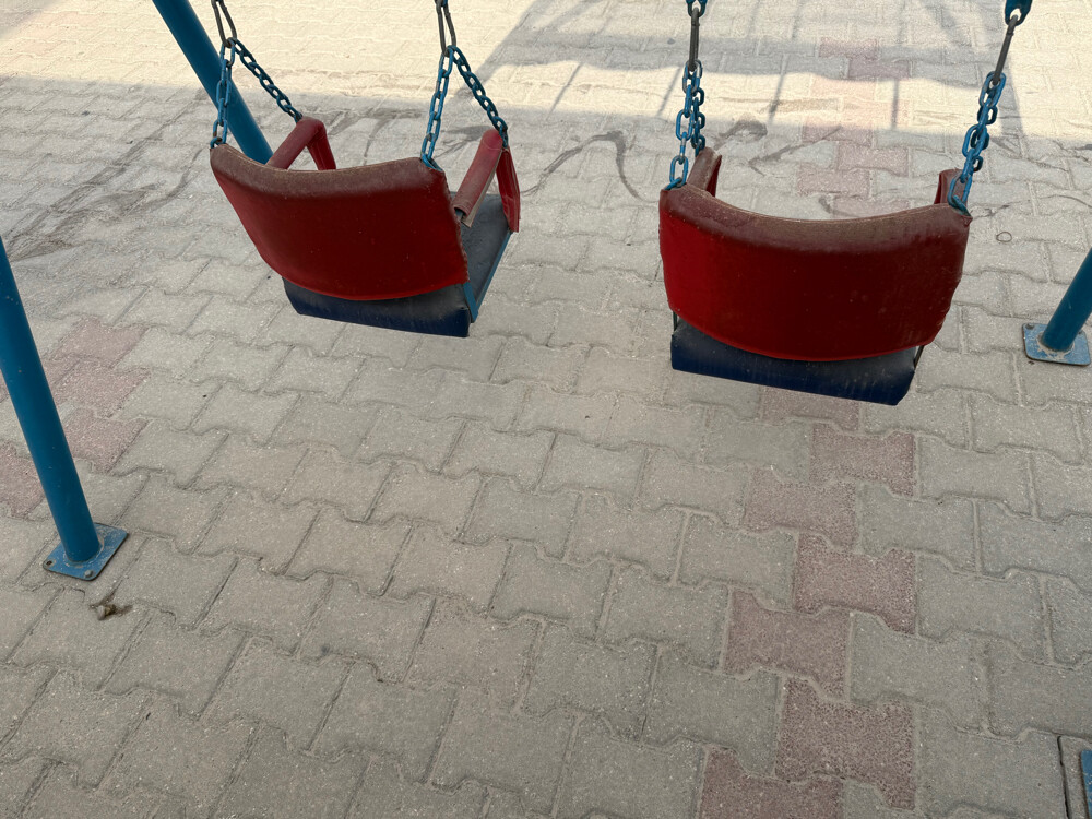مرجيحه او دريفه - 2