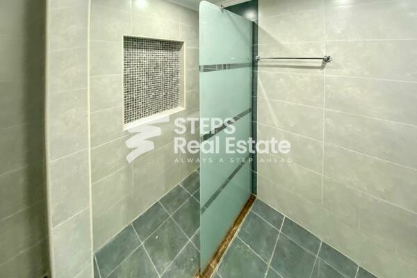 Flat with Room in Lusail - 13