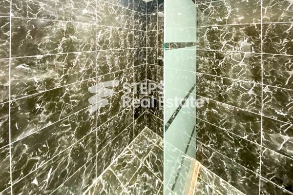 Flat with Room in Lusail - 2