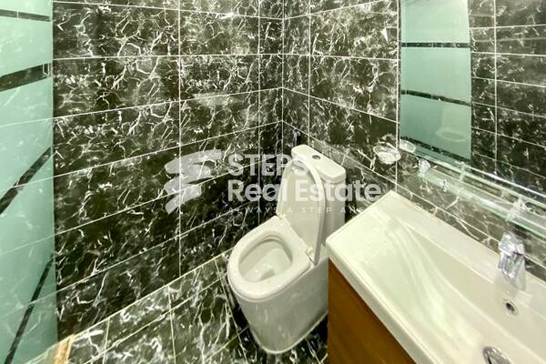 Flat with Room in Lusail - 5
