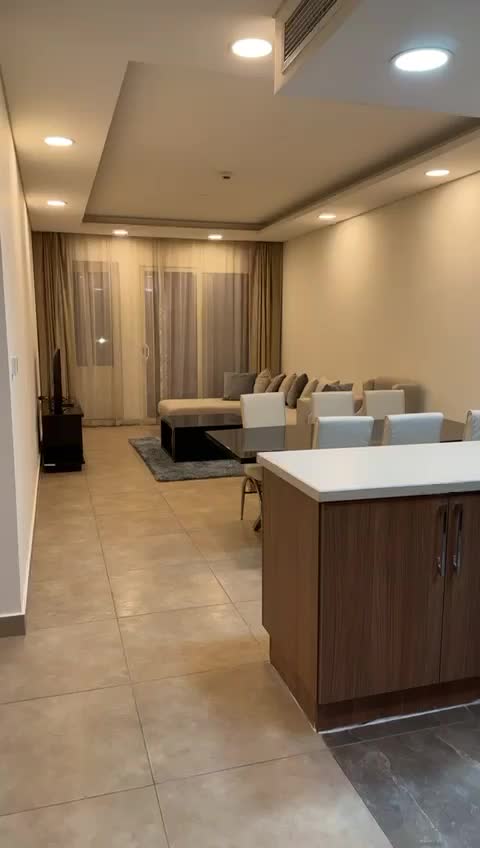Apartment for Sale in Lusail - 2