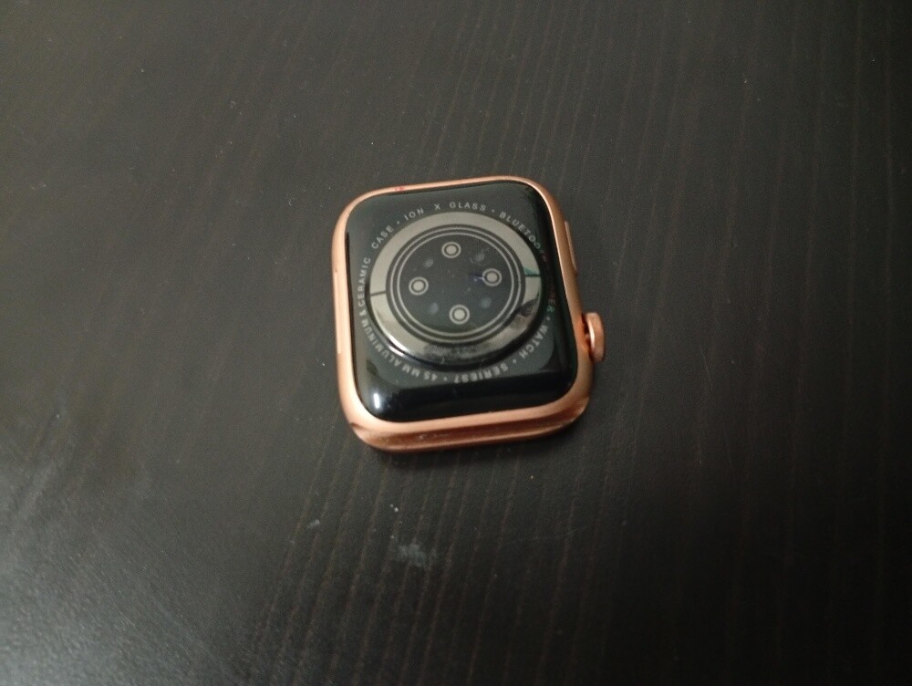smartwatch - 2