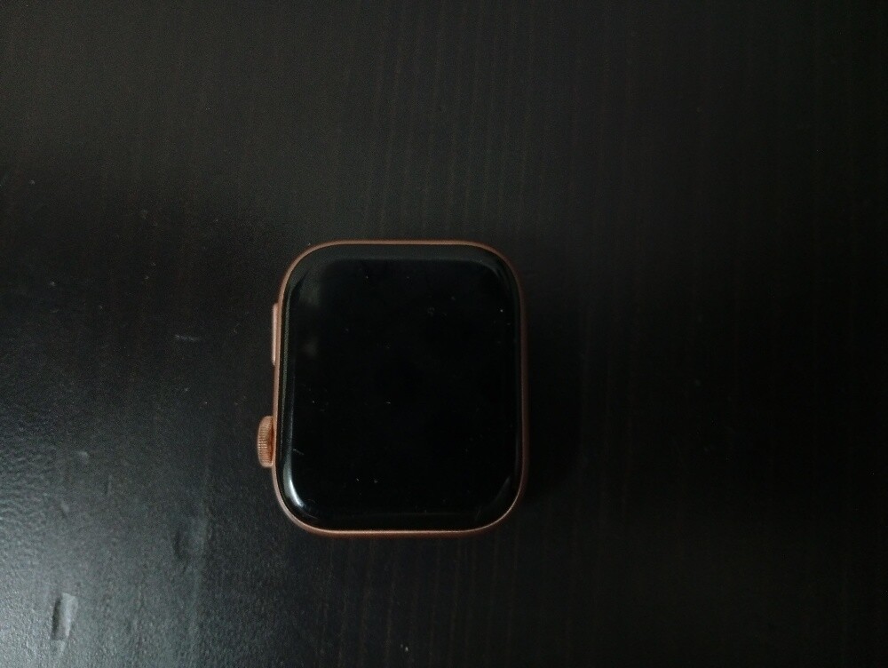 smartwatch - 1