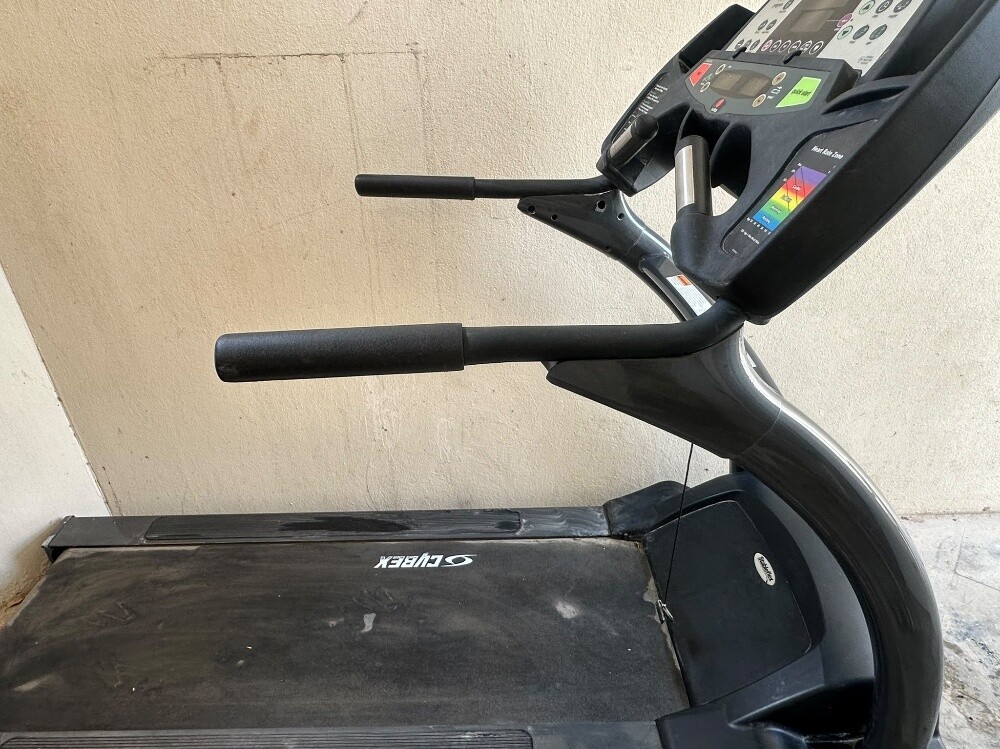 Treadmill - 1