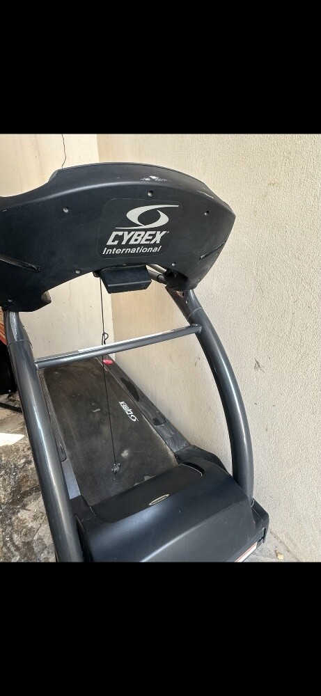 Treadmill - 3