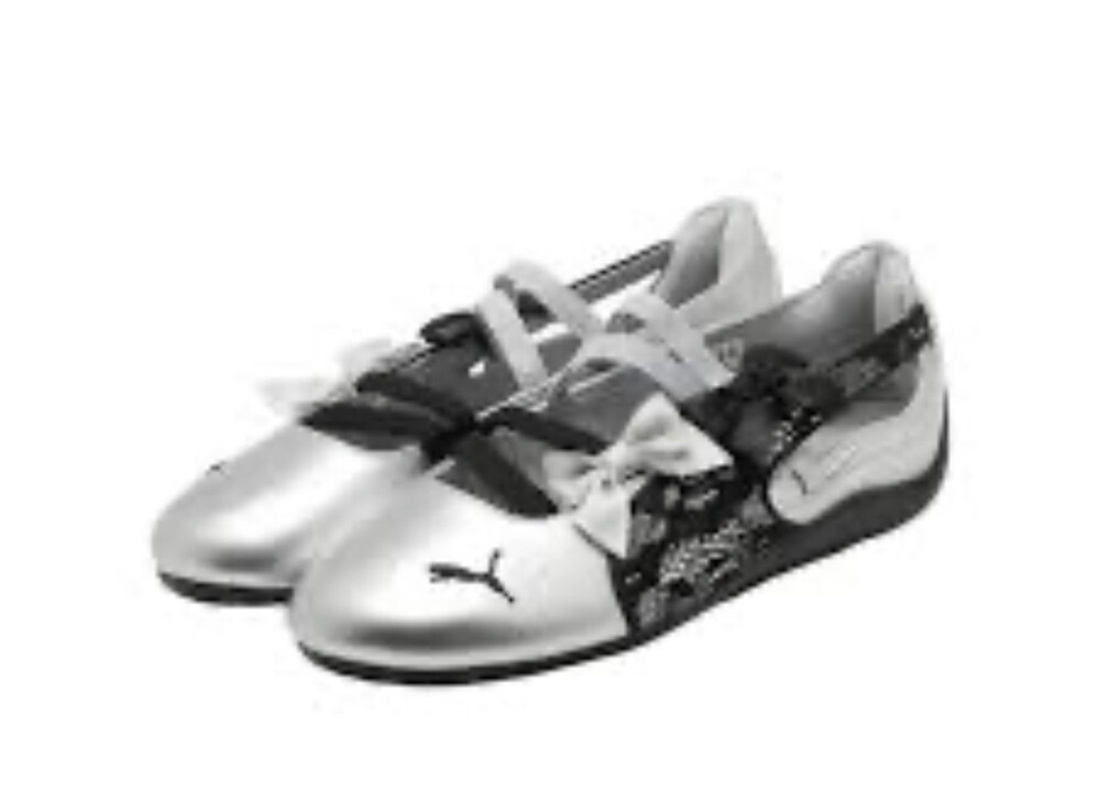 puma speedcat ballet - 2