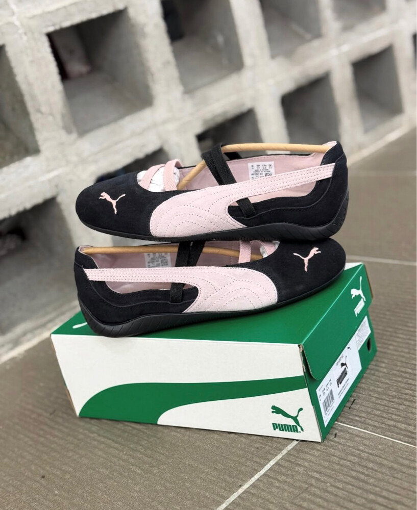 puma speedcat ballet - 2