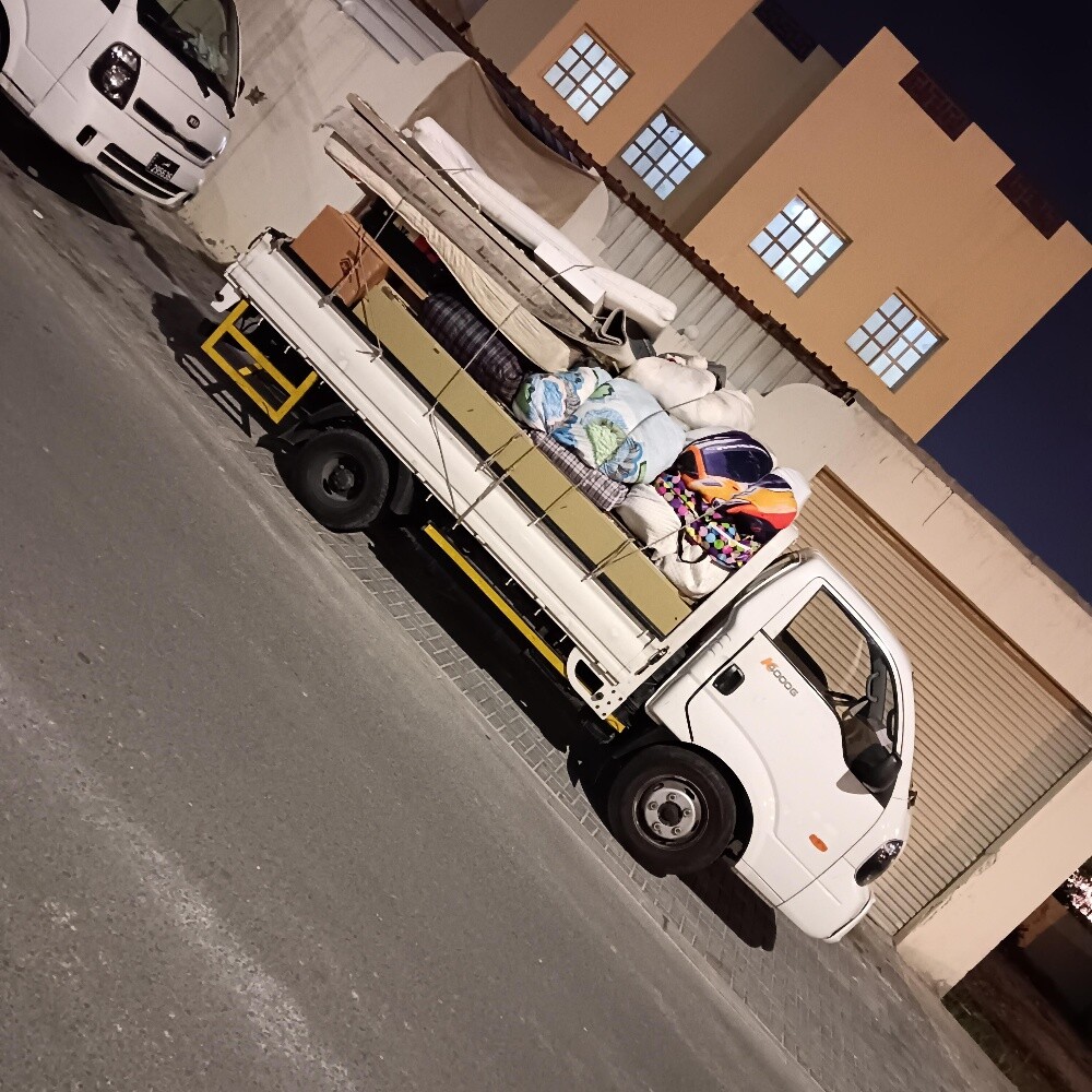 خدمات نقل وتركيب الأثاث في قطر - 2