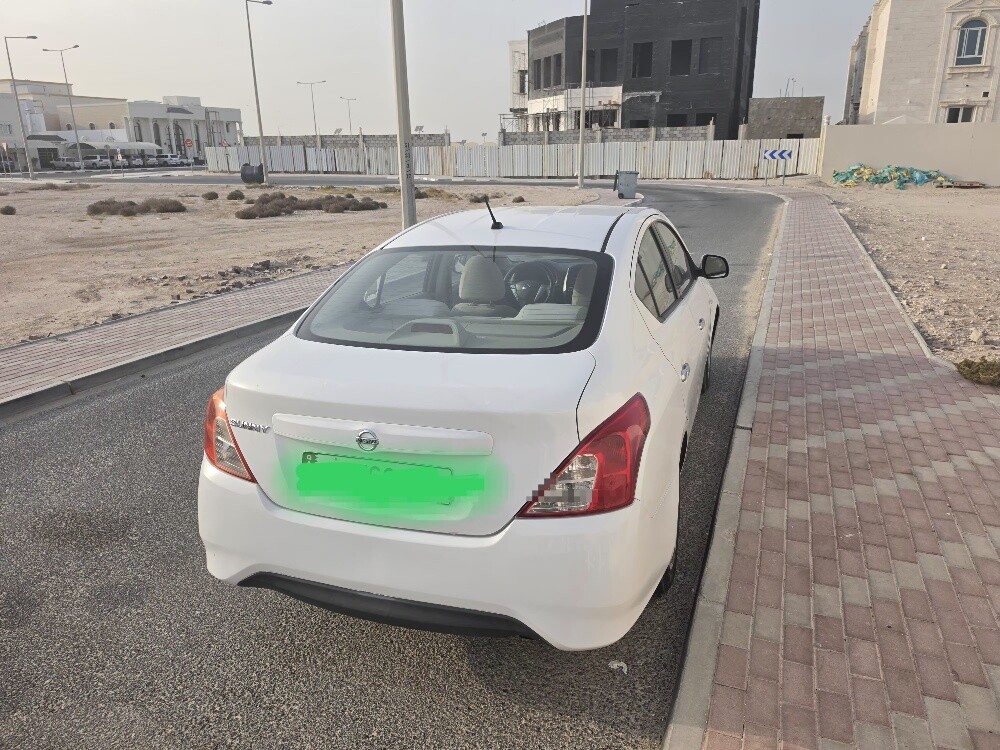نيسان للبيع - 4