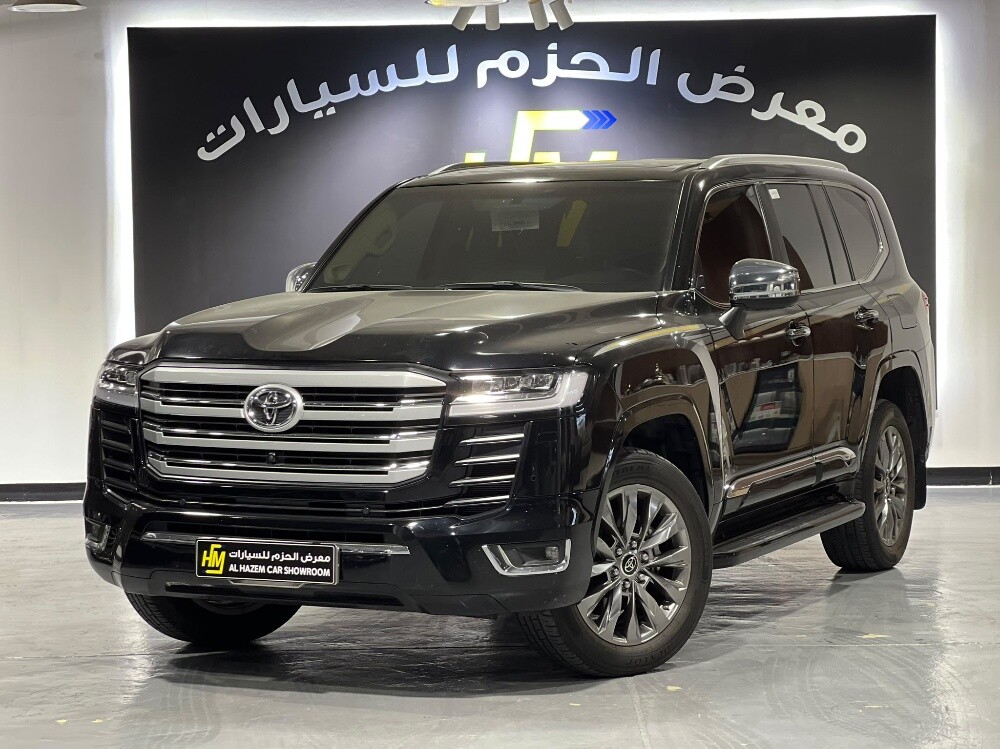 في اكس موديل 2024 توين تيربو - 1