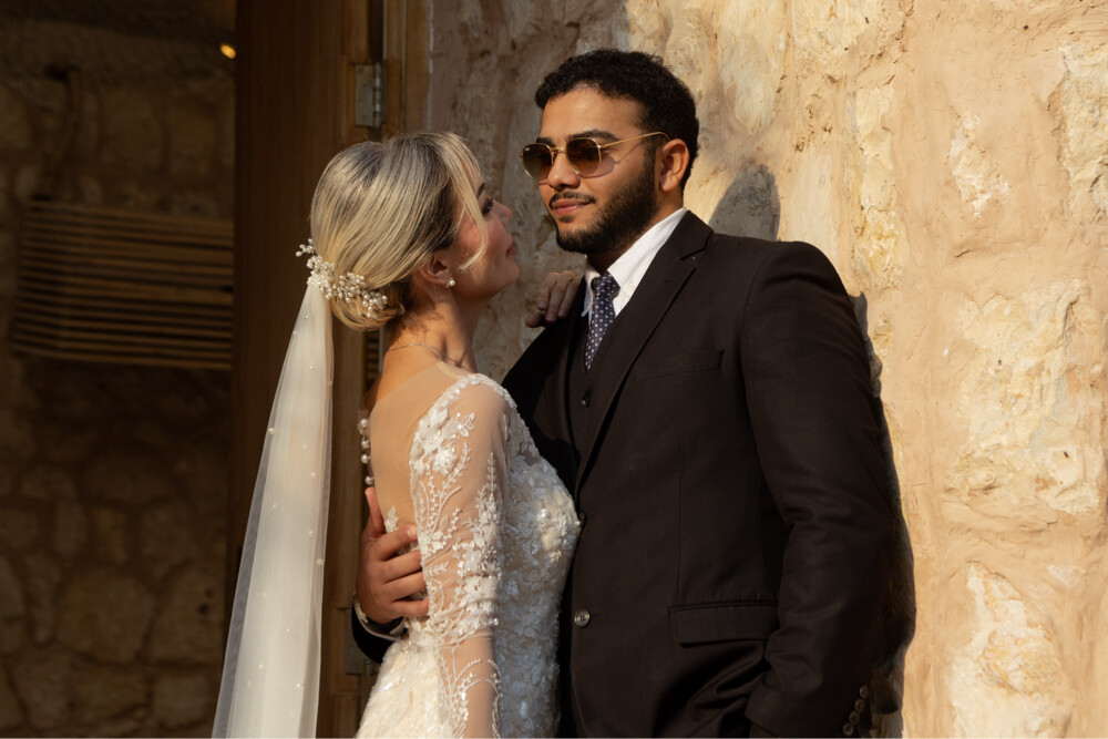 مصورة أعراس احترافية فريلانس - 7