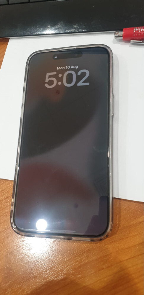 iphone 15 pro max 512 gb - 1