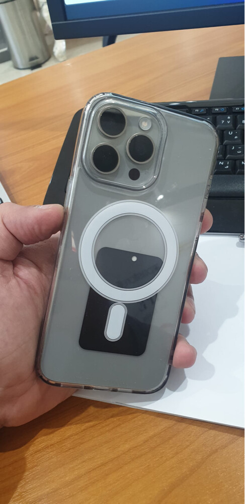 iphone 15 pro max 512 gb - 4