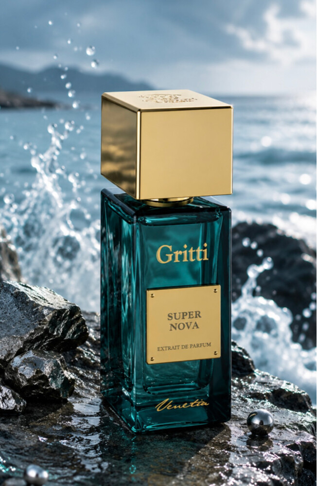 عطر جريتي سوبر نوڤا - 4