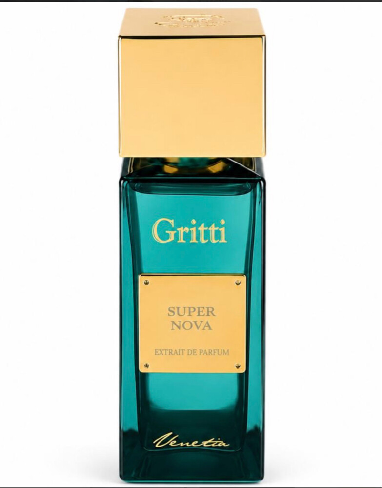 عطر جريتي سوبر نوڤا - 3