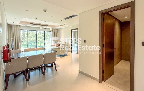 Apartment in Pearl 2 months free - 8