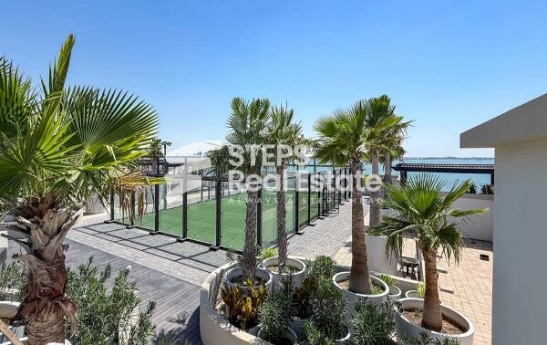 Apartment in Pearl 2 months free - 15