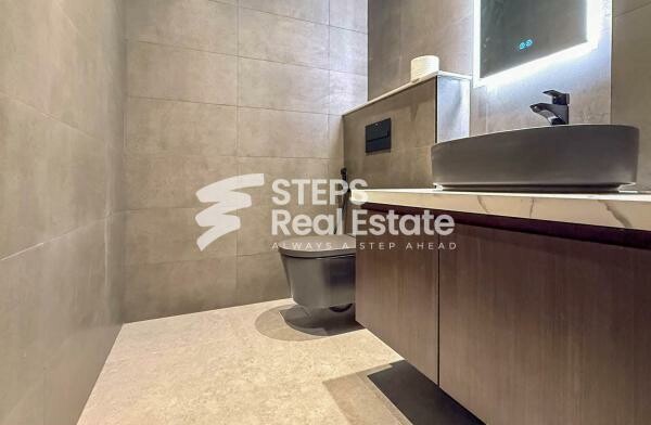 Apartment in Pearl 2 months free - 9
