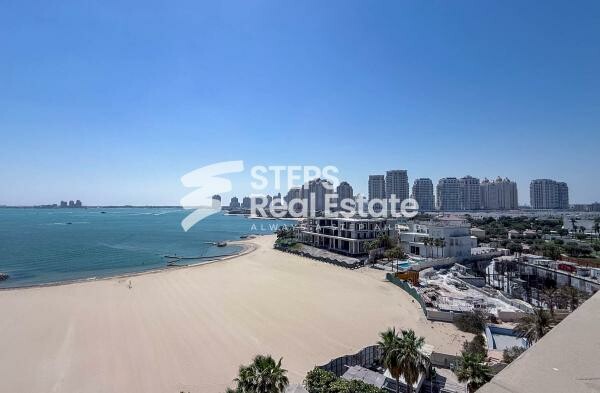 Apartment in Pearl 2 months free - 6