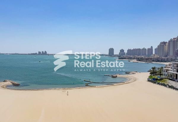 Apartment in Pearl 2 months free - 5