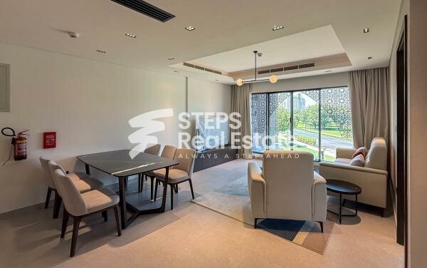 Apartment in Pearl 2 months free - 2