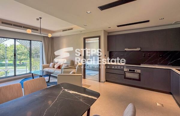 Apartment in Pearl 2 months free - 1