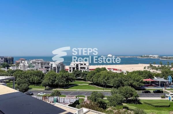 Apartment in Pearl 2 months free - 7