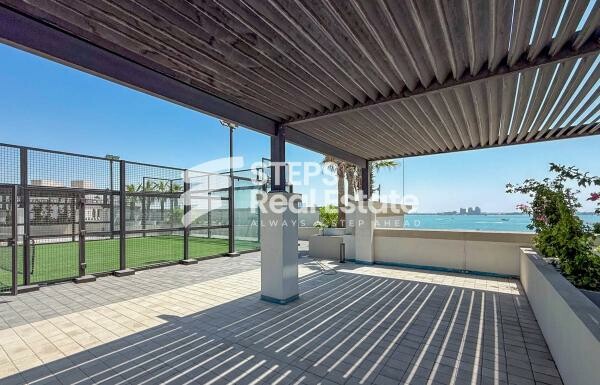 Apartment in Pearl 2 months free - 4