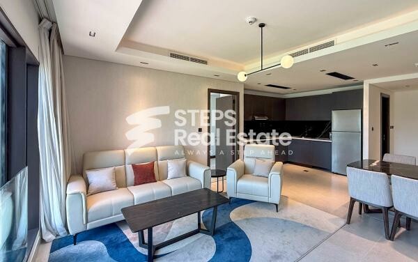Apartment in Pearl 2 months free - 11