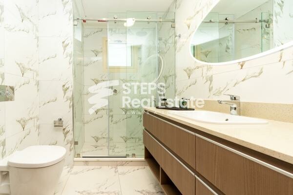 Furnished Apartments in The Pearl - 12