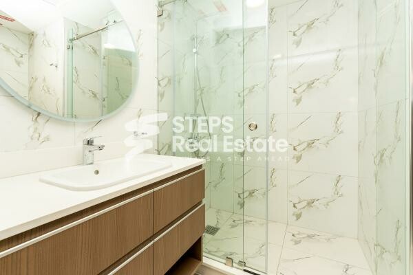 Furnished Apartments in The Pearl - 11