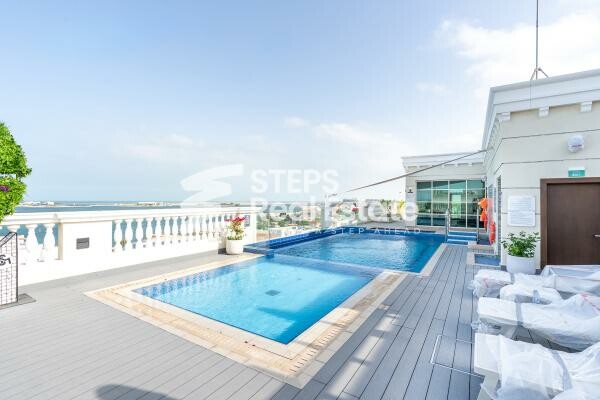 Furnished Apartments in The Pearl - 6