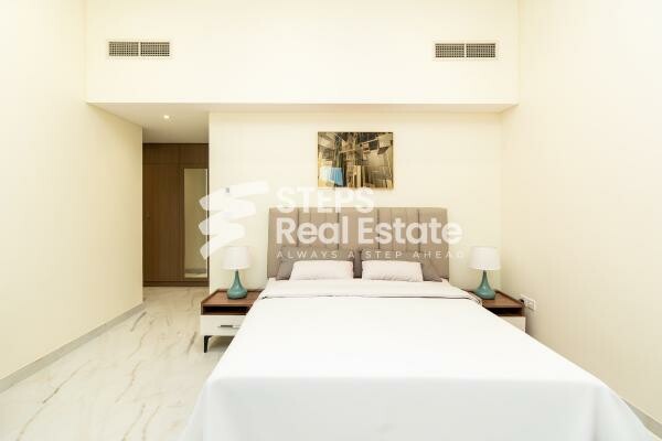 Furnished Apartments in The Pearl - 14