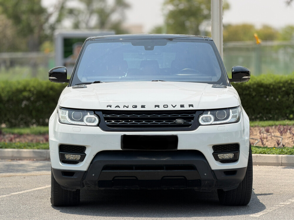 Land Rover Sport  - 2