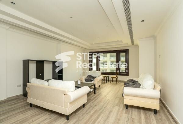 Apartment in Prime Pearl Location - 10