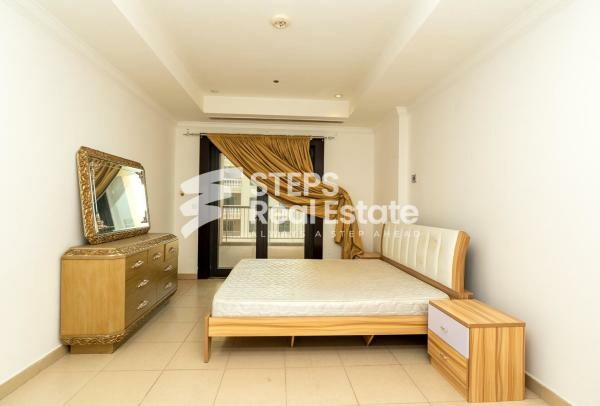 Apartment in Prime Pearl Location - 7