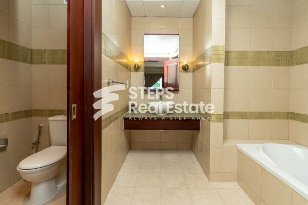 Apartment in Prime Pearl Location - 8