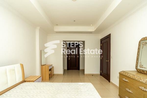 Apartment in Prime Pearl Location - 9