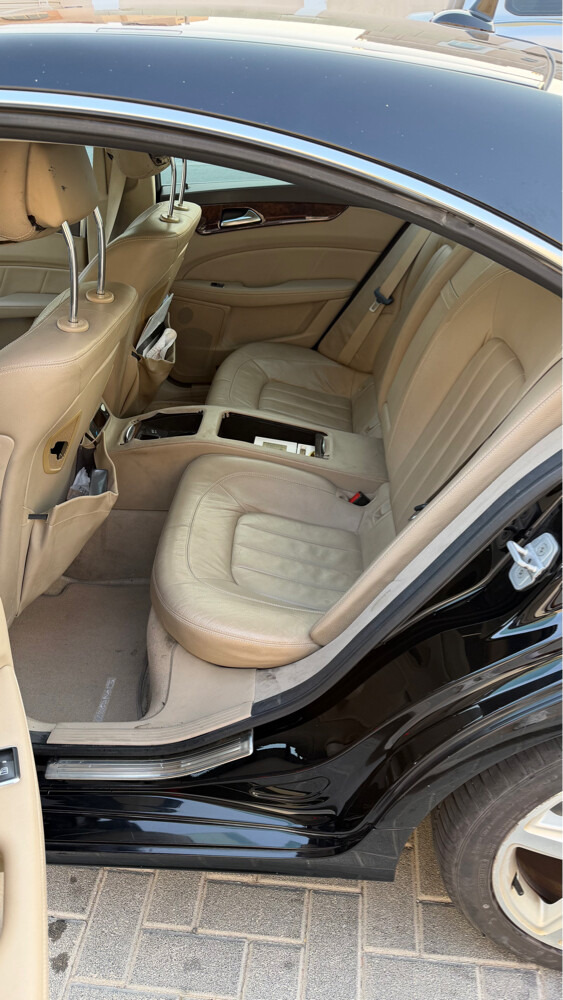 Mercedes CLS350 2013 for sale - 10