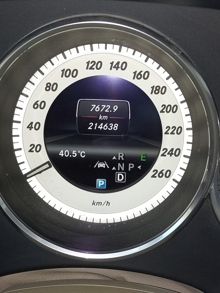Mercedes CLS350 2013 for sale - 5