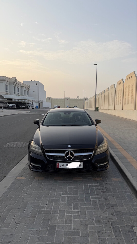 Mercedes CLS350 2013 for sale - 2