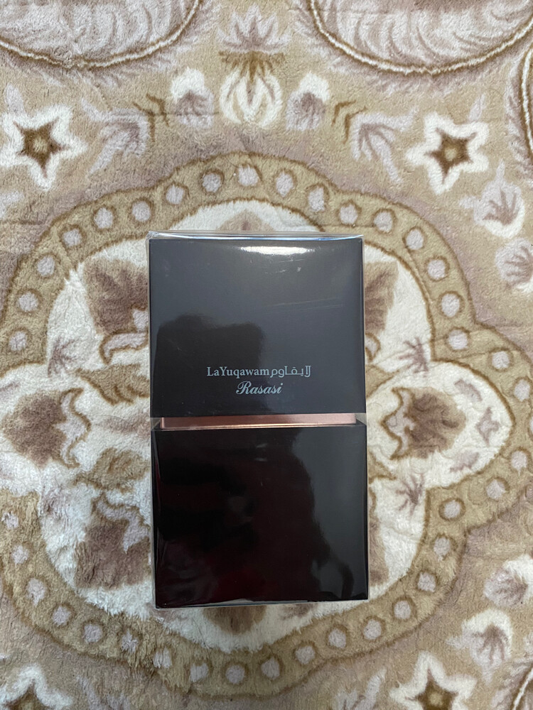 Rasasi LaYuqawam - 1
