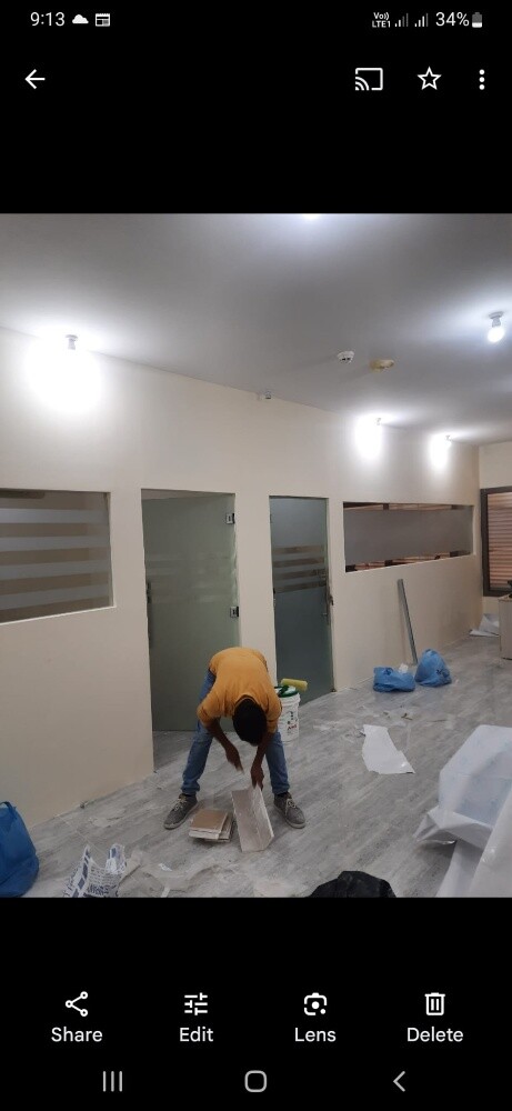 renovation work 66436558 - 8