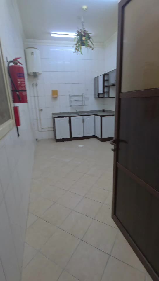 Flats for rent in bin omran - 1