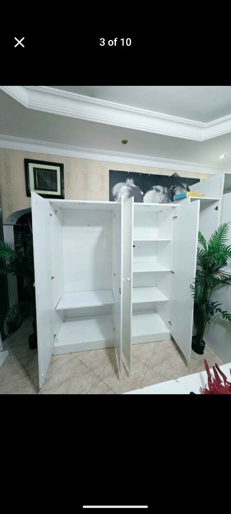 نحن بيع جديد سرير ومرتبه بيع غر - 7