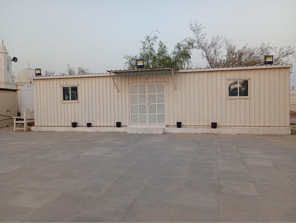 Portcabin for sale  - 1
