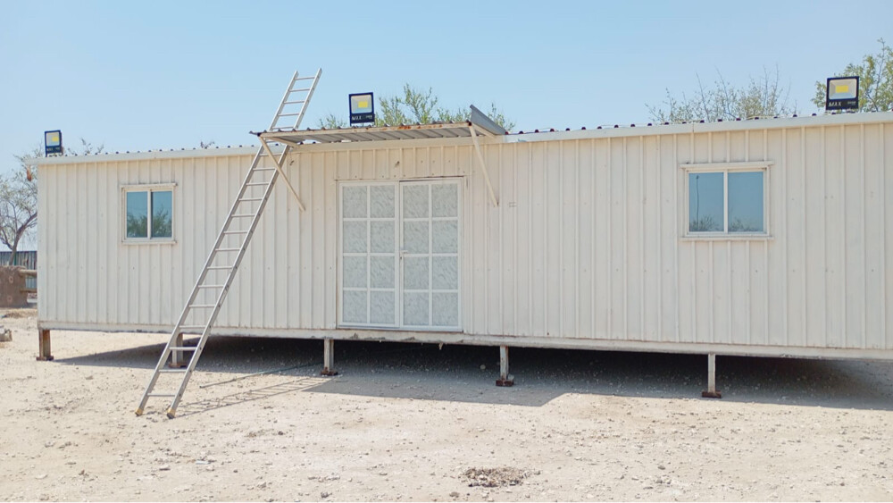 Portcabin for sale  - 3