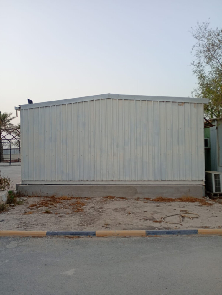 Portcabin for sale  - 2