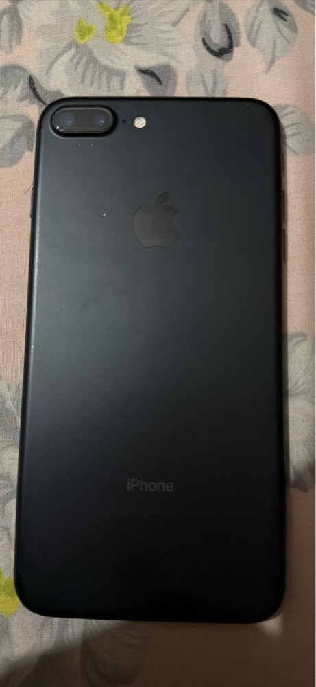 7 plus - 3