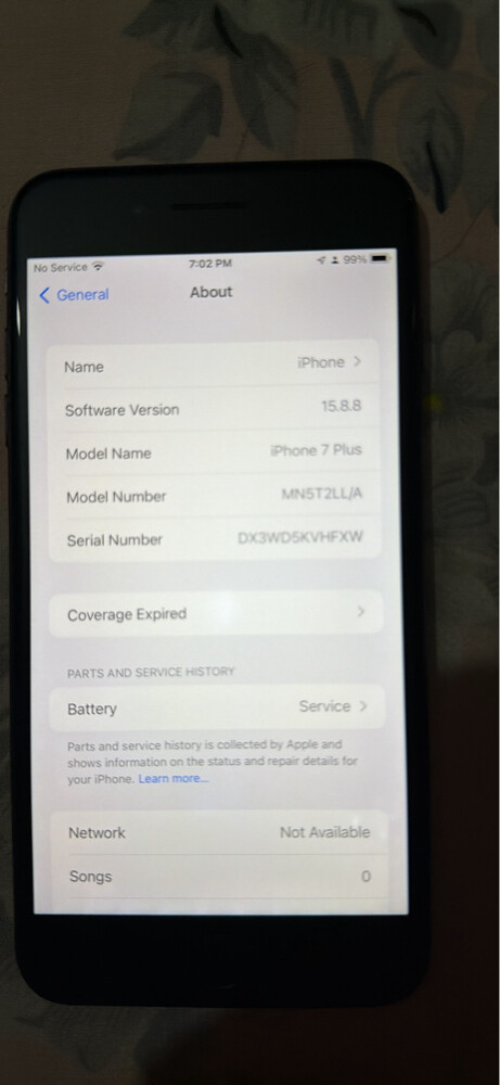 7 plus - 2